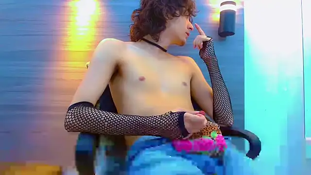 Sr BonnyEthan online show from 04/14/26, 12:55