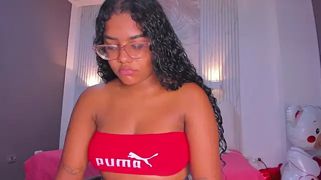 NastassjaCandy online show from 02/24/26, 08:07