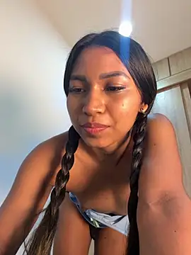 Barbiebrunette  online show from 09/22/25, 06:48