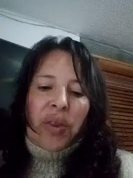 Snapshot of honeyhot_paty chatting on 12/26/24, 09:15 honeyhot paty online show from 12/26/24, 09:15