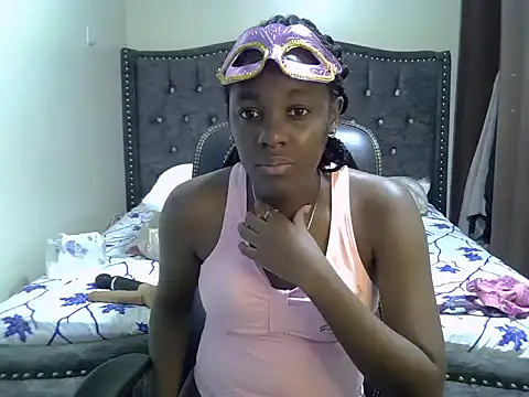 QueenJelly Sexy online show from 12/20/24, 12:30