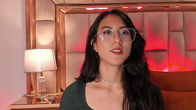 DaraBeckett online show from 01/28/25, 06:28