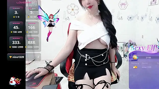 Lanian 99 online show from 03/25/26, 12:55