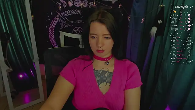 Sam Mystery online show from 12/31/24, 03:09