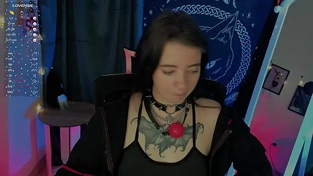 Sam Mystery online show from 01/12/25, 02:14