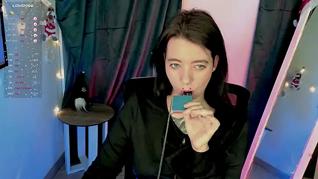 Sam Mystery online show from 01/18/25, 09:02