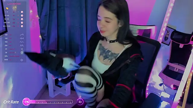 Sam Mystery online show from 02/04/25, 02:10