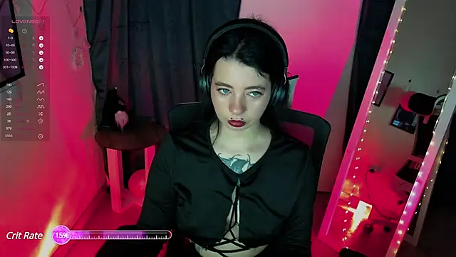 Sam Mystery online show from 02/13/25, 07:56