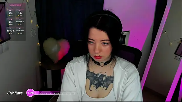 Sam Mystery online show from 02/24/25, 07:55