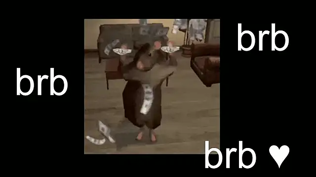 Sam Mystery online show from 10/08/25, 12:58