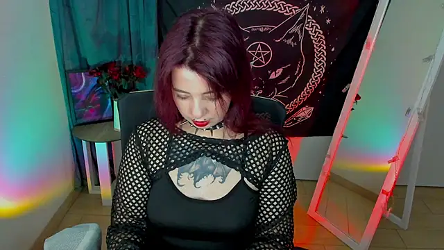 Sam Mystery online show from 01/12/26, 01:49