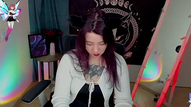 Sam Mystery online show from 02/05/26, 02:54