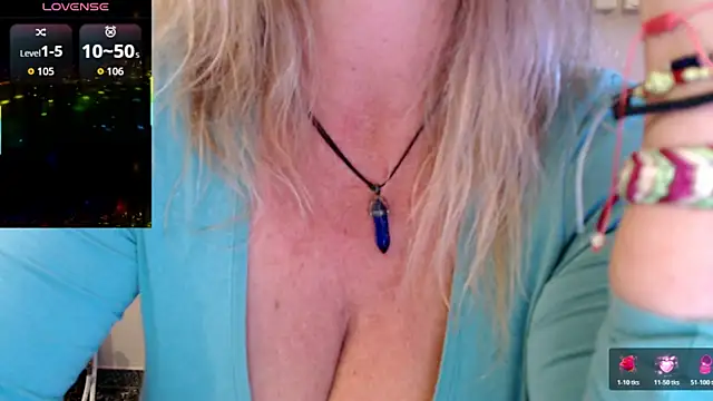 JennaDeluxe online show from 01/09/26, 09:34