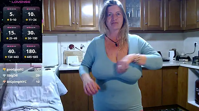 JennaDeluxe online show from 02/15/26, 07:51