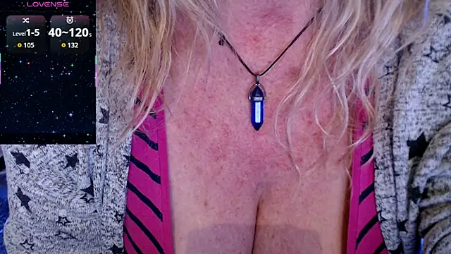 JennaDeluxe online show from 02/19/26, 08:10