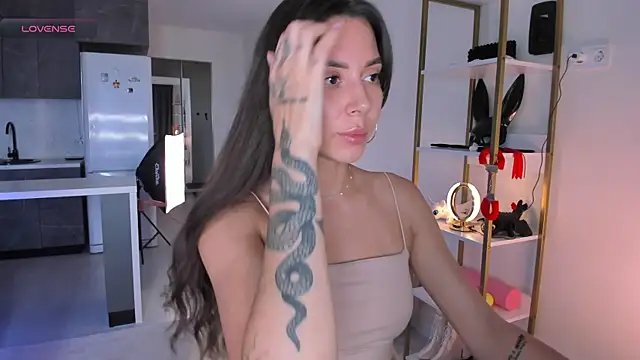 princess ashley  online show from 07/01/26, 11:34