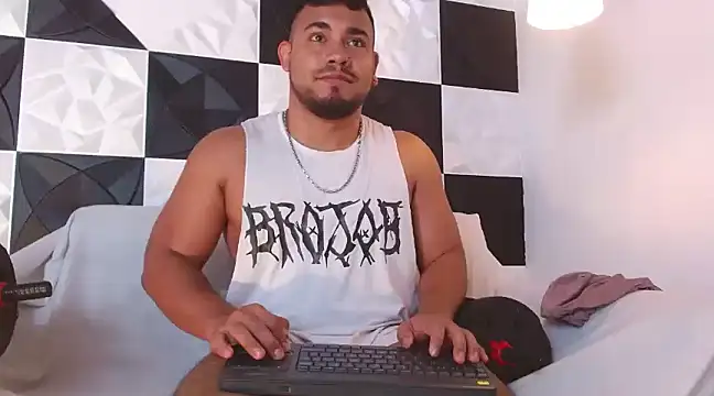 BrianMalonee online show from 03/05/25, 08:00