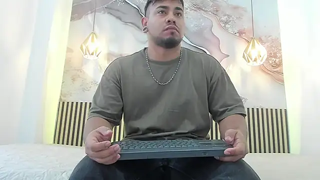 BrianMalonee online show from 11/07/25, 12:05