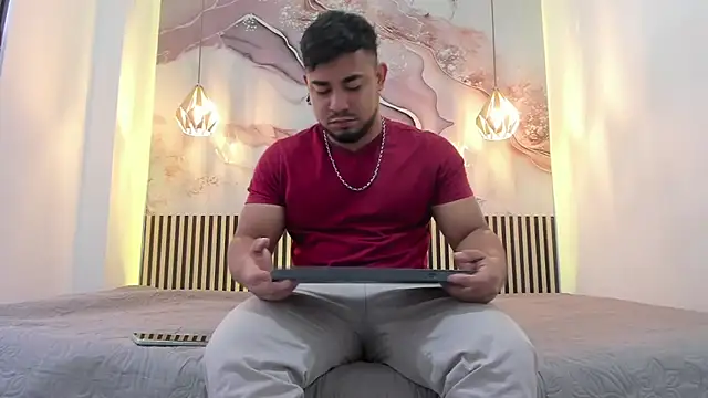 BrianMalonee online show from 11/14/25, 11:53