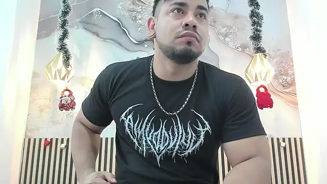 BrianMalonee online show from 12/19/25, 12:01