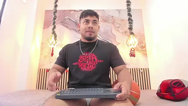 BrianMalonee online show from 12/20/25, 12:45