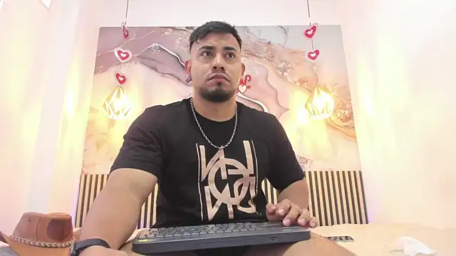 BrianMalonee online show from 02/14/26, 12:02