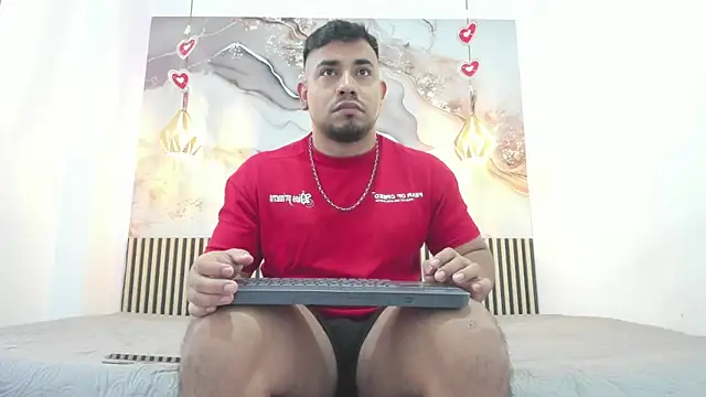 BrianMalonee online show from 03/07/26, 12:24