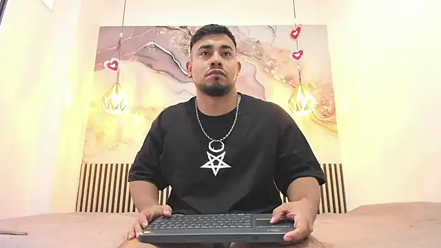 BrianMalonee online show from 03/09/26, 12:09