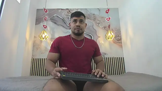 BrianMalonee online show from 03/20/26, 12:43