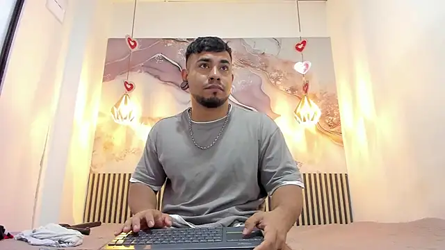 BrianMalonee online show from 03/30/26, 12:28