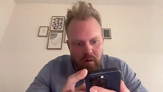 jerkoffwankster online show from 01/06/25, 09:00