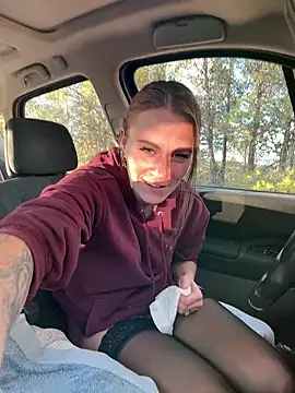 selenaluvv online show from 01/24/25, 04:39