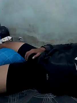 jojokom99 online show from 04/08/26, 12:16