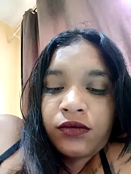 Indianqueen03 online show from 12/13/24, 08:20