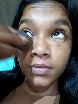 Indianqueen03 online show from 01/06/25, 07:45