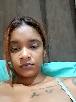 Indianqueen03 online show from 02/09/25, 05:11