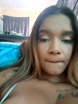 Indianqueen03 online show from 09/20/25, 09:21