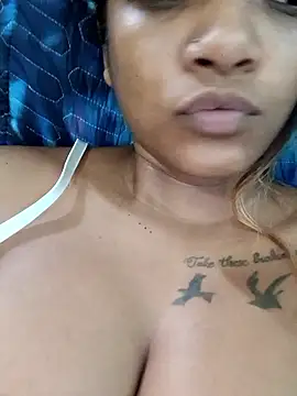 Indianqueen03 online show from 01/09/26, 01:25