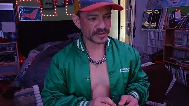 Tony Torrente online show from 12/16/25, 04:45