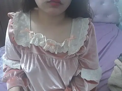 Mochi Soft online show from 01/24/25, 02:18