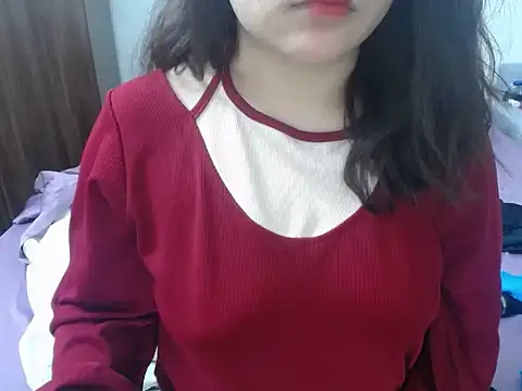 Mochi Soft online show from 01/28/25, 01:49