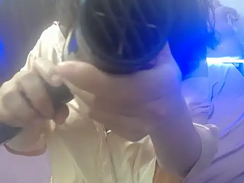 Mochi Soft online show from 02/16/25, 12:08