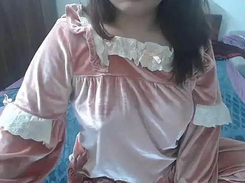 Mochi Soft online show from 02/01/26, 04:27