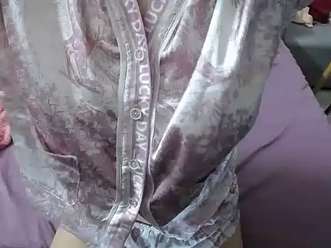 Mochi Soft online show from 05/26/26, 03:08