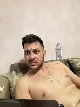 MaeltraJoy online show from 01/23/25, 05:24