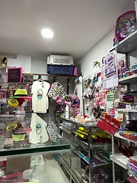 Rousse92 online show from 11/12/25, 11:14