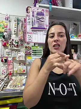 Rousse92 online show from 11/19/25, 11:05