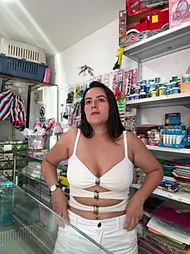 Rousse92 online show from 02/21/26, 09:49