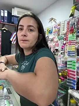 Rousse92 online show from 02/25/26, 11:47