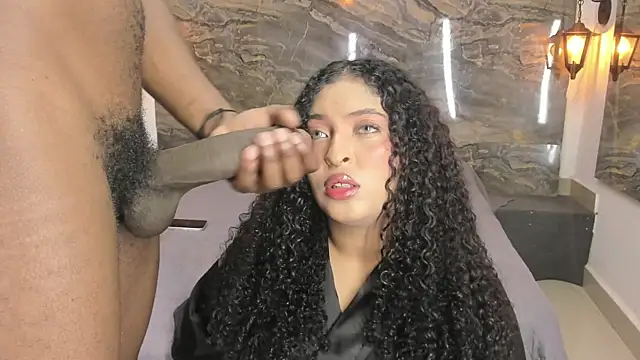 kaleb violeta 1 online show from 11/13/25, 04:00